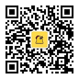 扫码关注公众号携飞工具