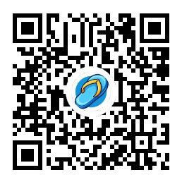 扫码使用小程序